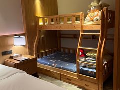 -南京汤山紫清湖生态旅游温泉度假区