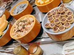 -喜家自助小火锅(卓悦里店)
