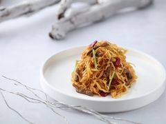 -子霖南山鲜虾面(南山总店)