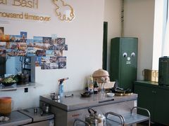 -Thai Basil罗勒叶泰式餐厅(时代天街店)