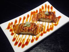 鹅肝手握1例-小十料理(新城店)