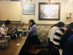 -松發肉骨茶(克拉码头店)