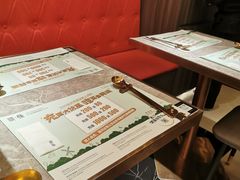 卡座-馔豚·台北菜专门店(深圳湾万象城店)