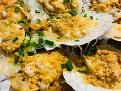 -拉完海鲜大排档(温岭店)