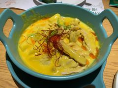 -泰悦澜·泰国餐厅(万象城店)