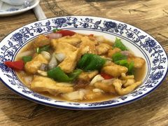 -杨记海鲜楼(三门黑金冠店)