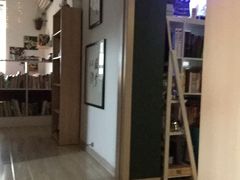 -捌楼咖啡书吧(南开店)