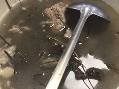 -幽优农庄·森波拉特色本地农家菜