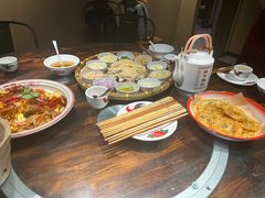 -广府乡下·饭庄(新港东路店)