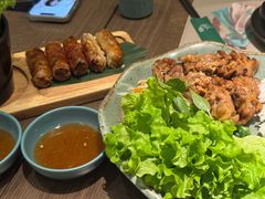 -安南越南餐厅(青岛万象城店)