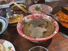 -楠火锅(西单店)