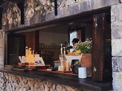 -MOJ coffee(瓯海泽雅水碓坑店)