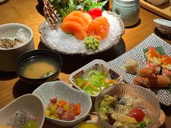 -阿吾罗日本料理(K11艺术中心店)