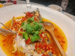 -东方红·湖南菜(金屿店)