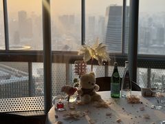 -THE WANG王品(上海中心云端店)