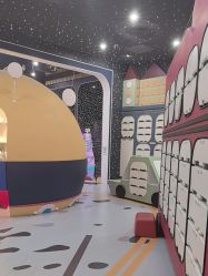 -MELAND CLUB亲子乐园·派对·餐厅(北京芳圆里ID MALL店)
