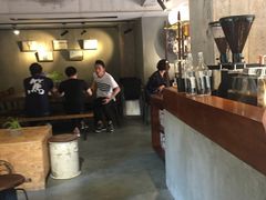 -来回·咖啡(天河南店)