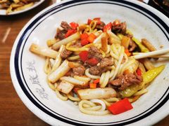 藕尖-碗底挑•湖南小炒粉面饭(大望路店)
