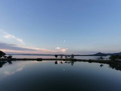 -池州市平天湖风景区