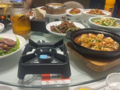 -郭林家常菜(狼垡店)