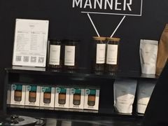 -Manner Coffee(芮欧百货店)