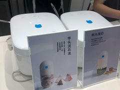 -兰熊鲜奶(西直门凯德mall店)