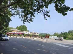 -棒棰岛宾馆景区