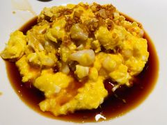太后赛螃蟹-京华烟云·北京烤鸭(领展购物广场·中关村店)