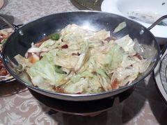 -锡和无锡菜(景丽苑店)