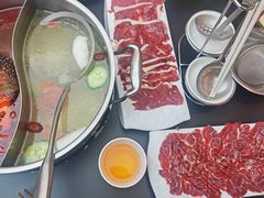 -鲜牛记潮汕牛肉火锅(淮安珠海路店)