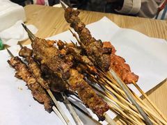 -527烧烤·龙虾·精酿酒(小石城美乐城店)