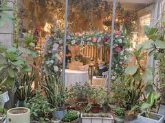 门面-花十悦·鲜花咖啡餐厅(振业城一期店)