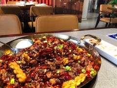 -四川饭店(长白店)