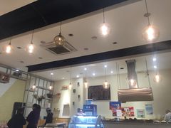 大堂-隆氏兔头(同盛路店)