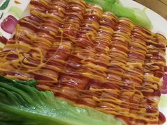 -广东胜利宾馆西关粤中餐厅