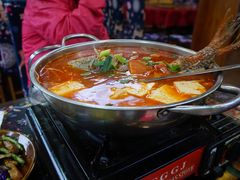 -苗湘食府(十年店)