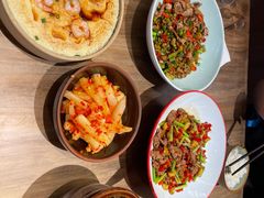 -高嗲嗲·现炒下饭菜(石鼓路店)