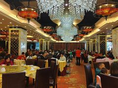景观位-心点盛宴江南西店