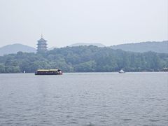 -西湖天地