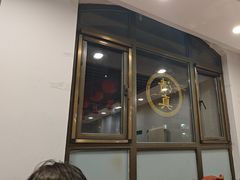 -恩宏德餐馆(平山道店)