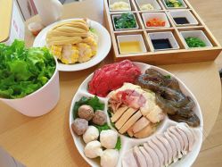 -贝爱时刻月子中心(宝安妇幼店)
