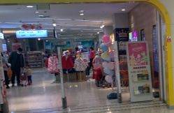 -孩子王童乐园(天津远洋乐堤港店)