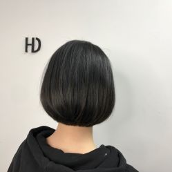 短发-HD HAIR STYLE