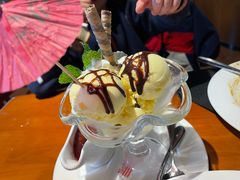-申德勒加油站西餐厅(日坛路总店)