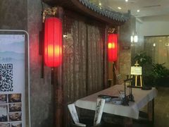 -碧露轩·大益茶体验馆(镇江路店)