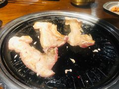 -·缸桶屋·韩式牛肋条自助烤肉(西湖D11店)