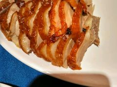 -鸭王烤鸭店(三里河店)