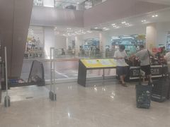 -BIGOFFS 超级折扣(仁恒伊势丹店)