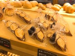 -啊噗吐呦现场烘焙(麦凯乐店)