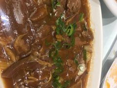 -六泰居·尔滨地标·东北菜(泰山路店)